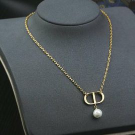 Picture of Dior Necklace _SKUDiornecklace09291008297